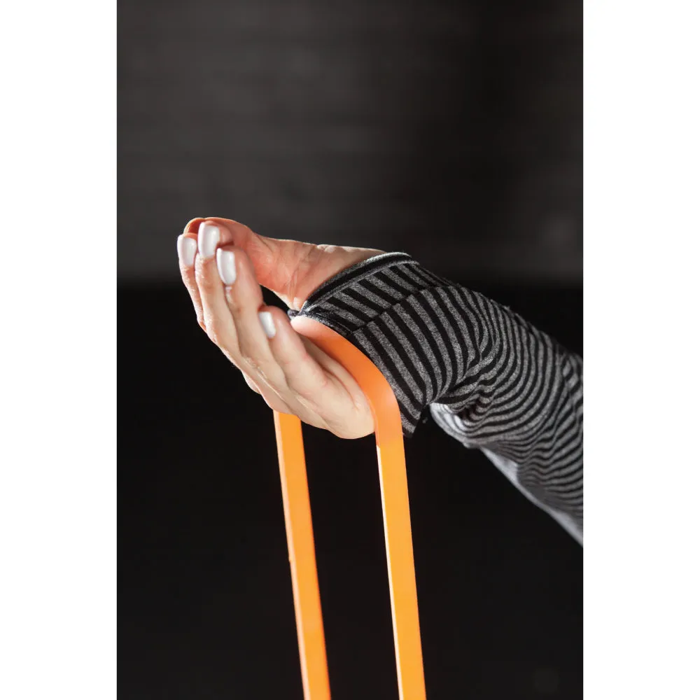 41" *Wide* Micro Mini Resistance Band (2-15 lbs)