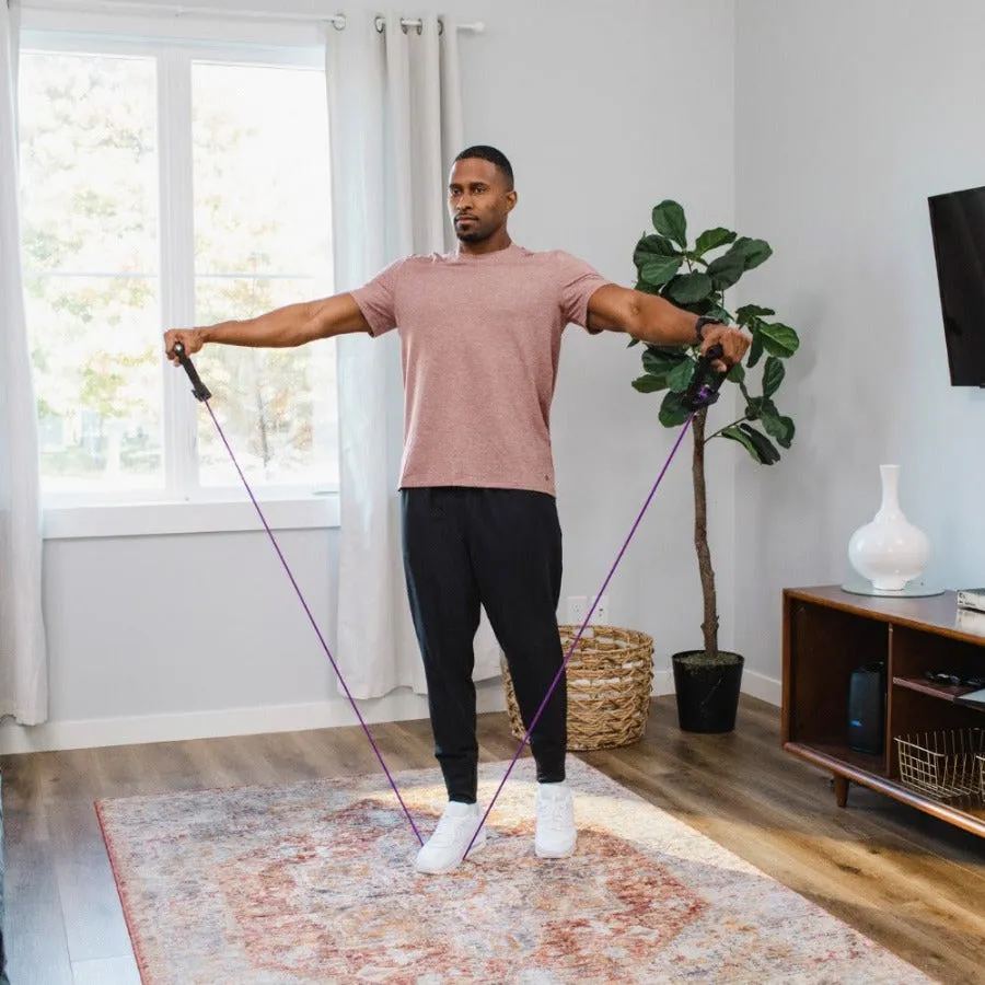 5' Resistance Cable