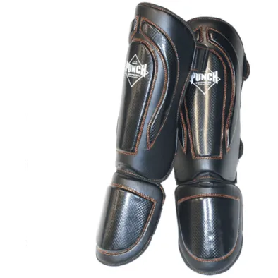 90434      ~ BLK DIAMOND SHIN PADS