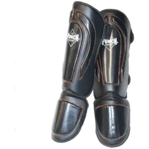 90434      ~ BLK DIAMOND SHIN PADS