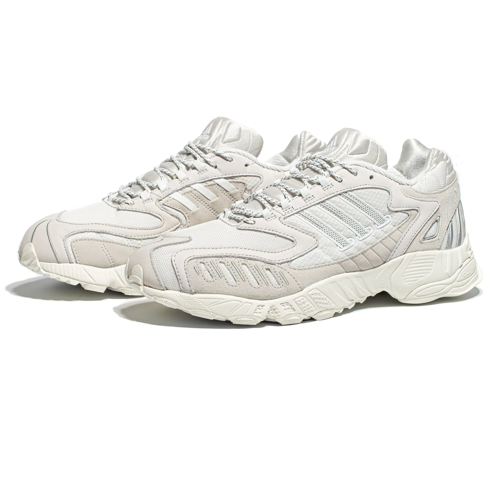 ADIDAS Torsion TRDC Crystal White/Cloud White