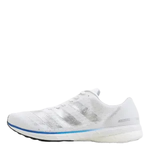 adizero adios 5 Grey/Silver