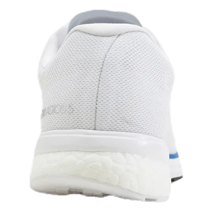 adizero adios 5 Grey/Silver