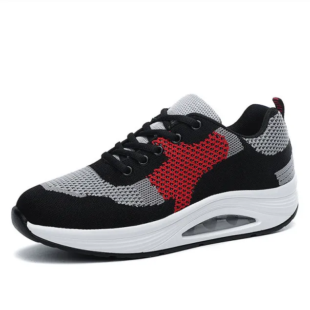 Aleja Women's Platform Sneaker Shoes