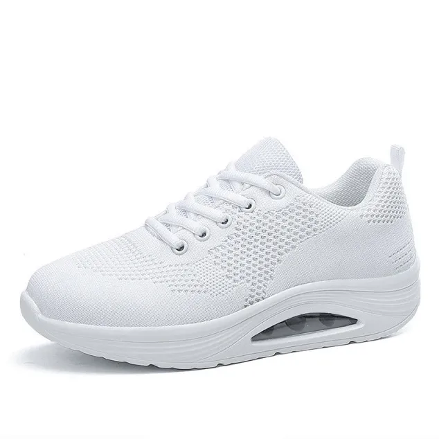 Aleja Women's Platform Sneaker Shoes