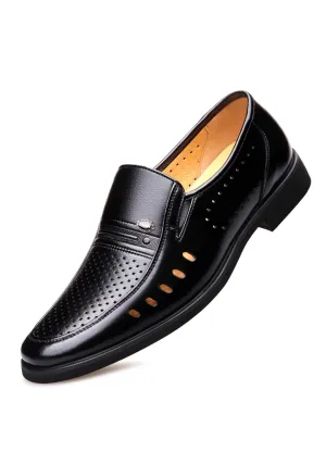 Averico Men's Loafers Fashion Shoes