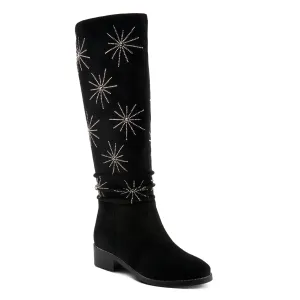 Azura Stardusk Boots