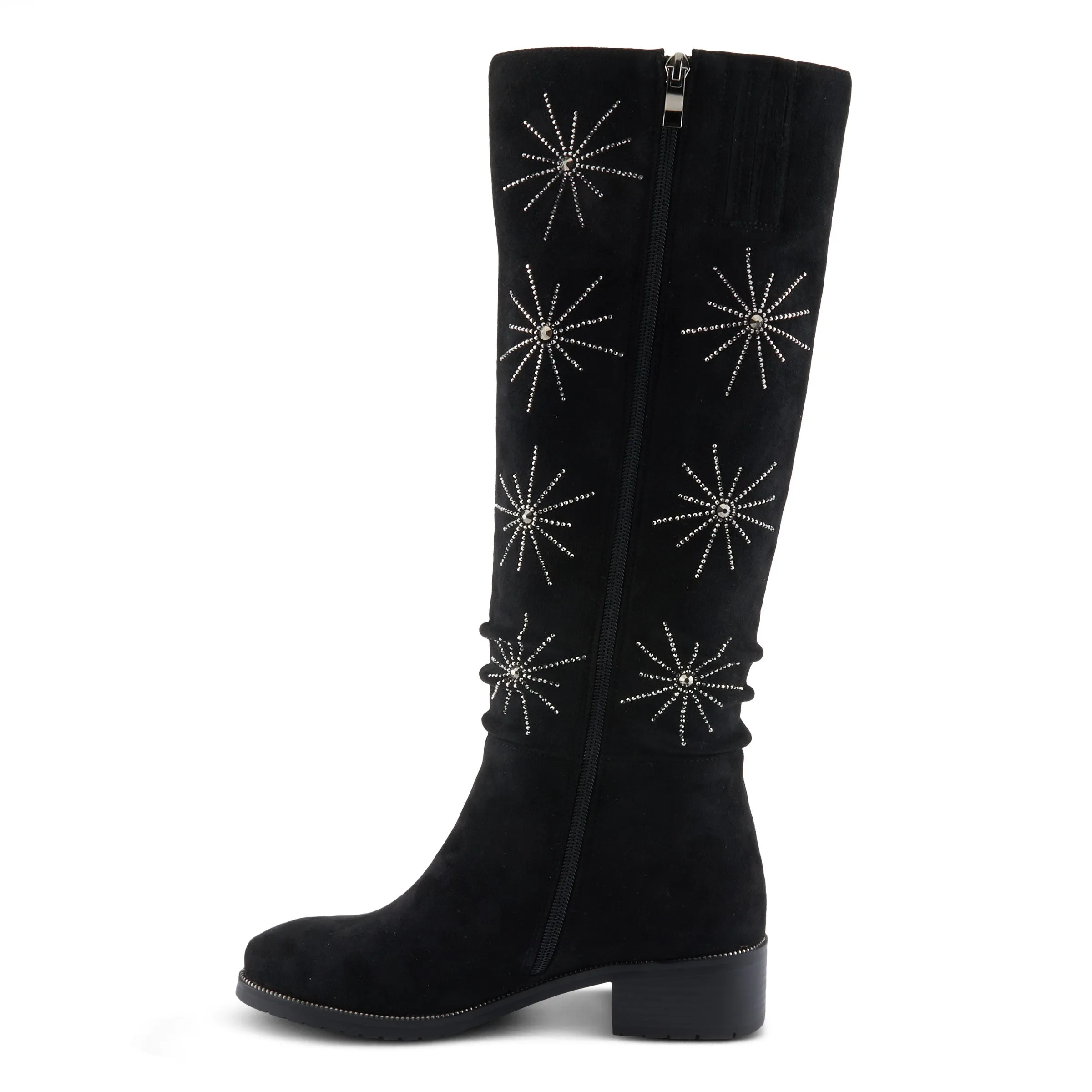 Azura Stardusk Boots