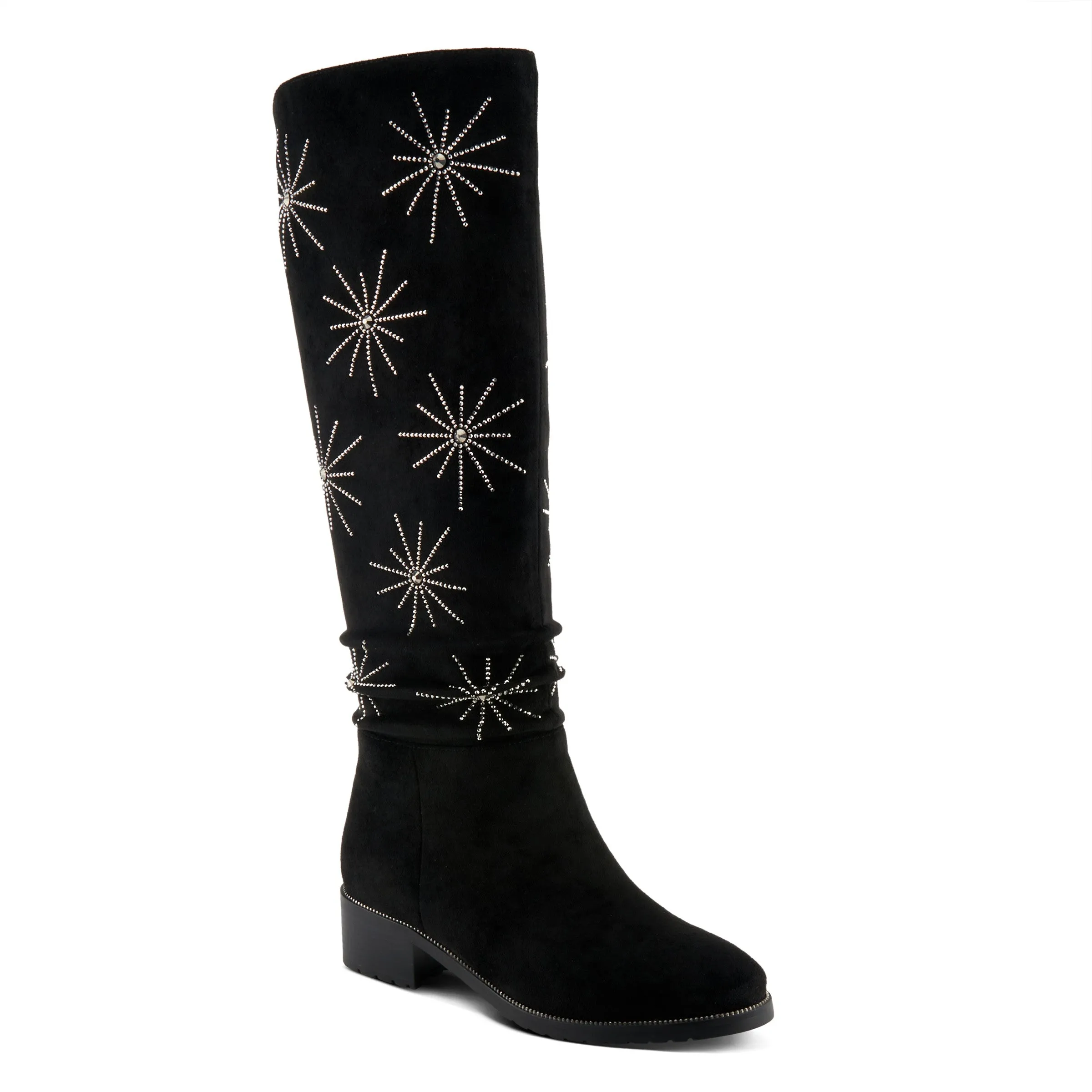 Azura Stardusk Boots