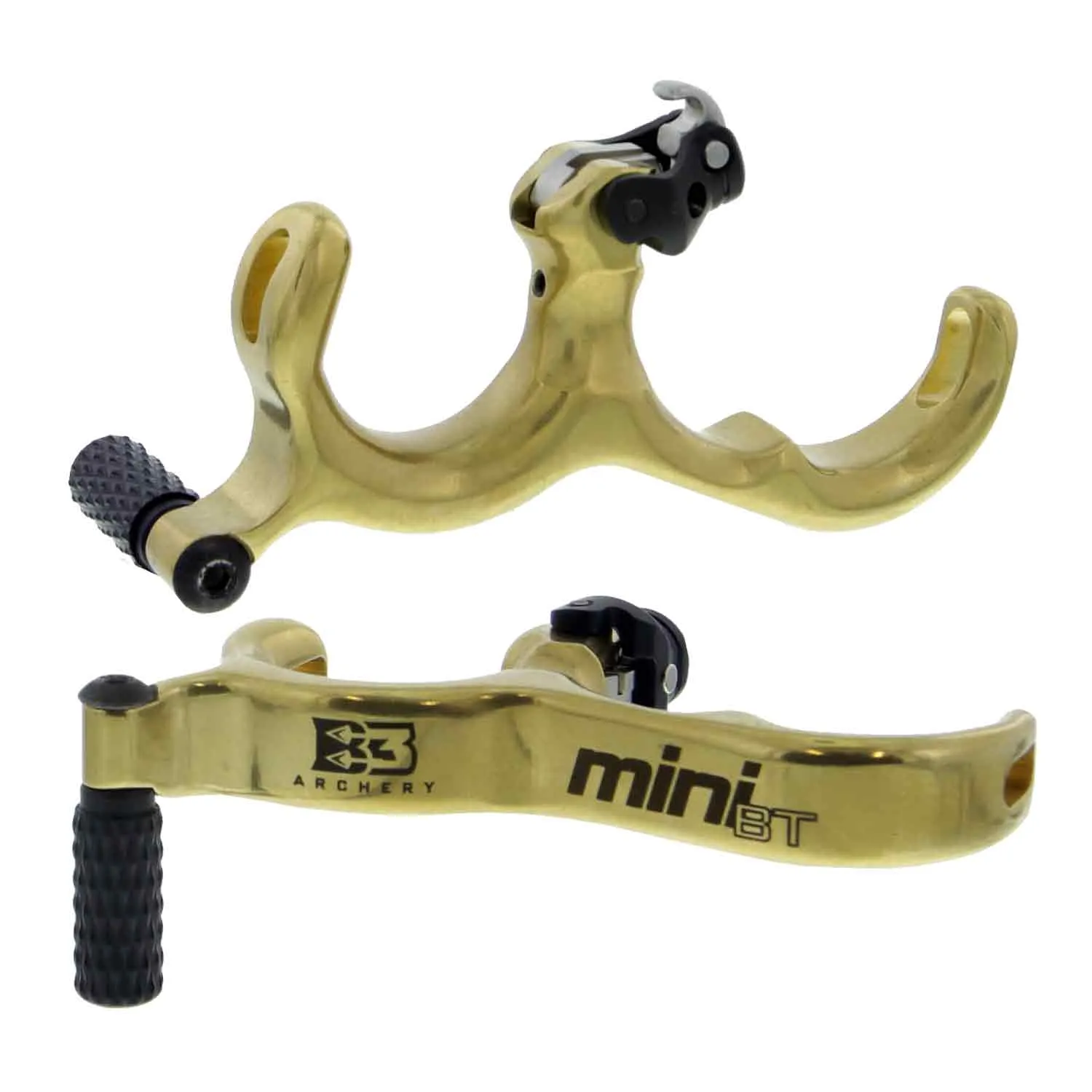 B3 Mini BT Release (Brass)