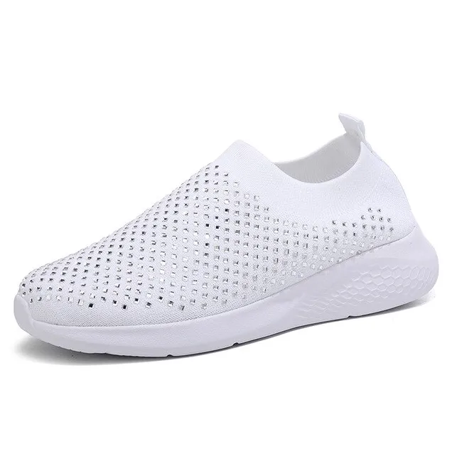 Baruta Women's Slip-On Shoes
