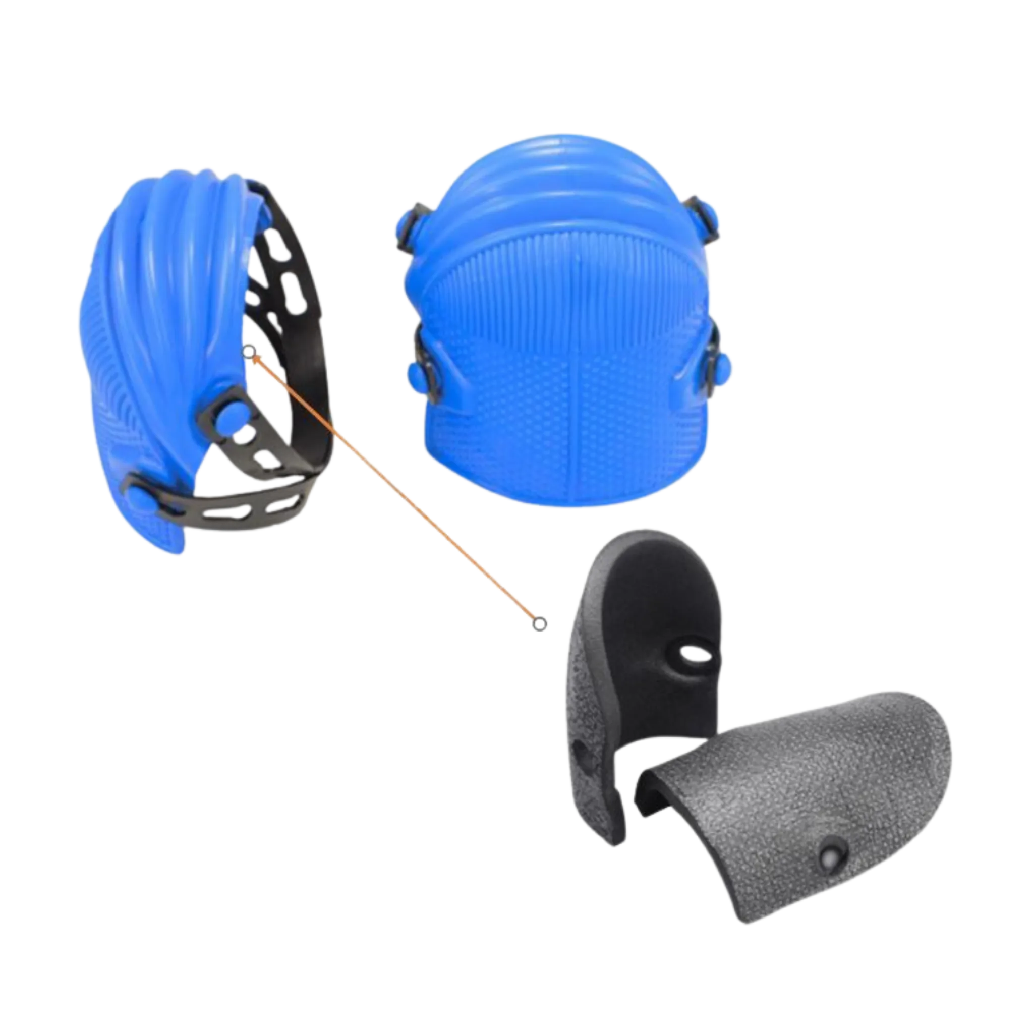 BAT Knee Pad