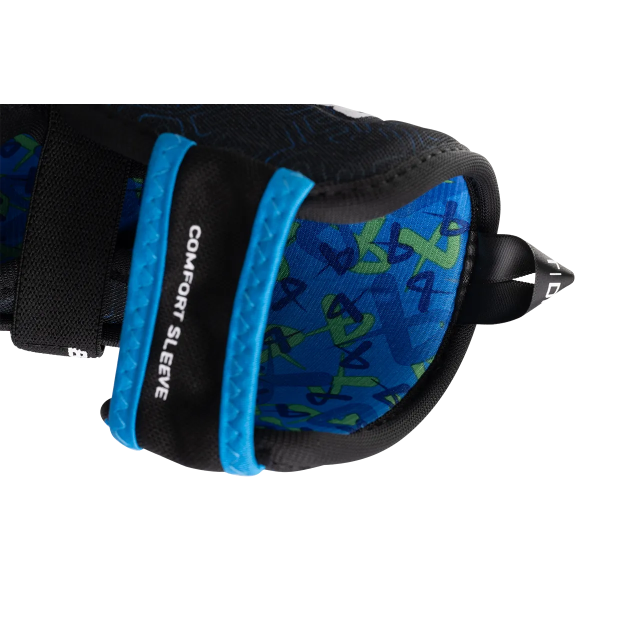 BAUER X ELBOW PAD JUNIOR S24