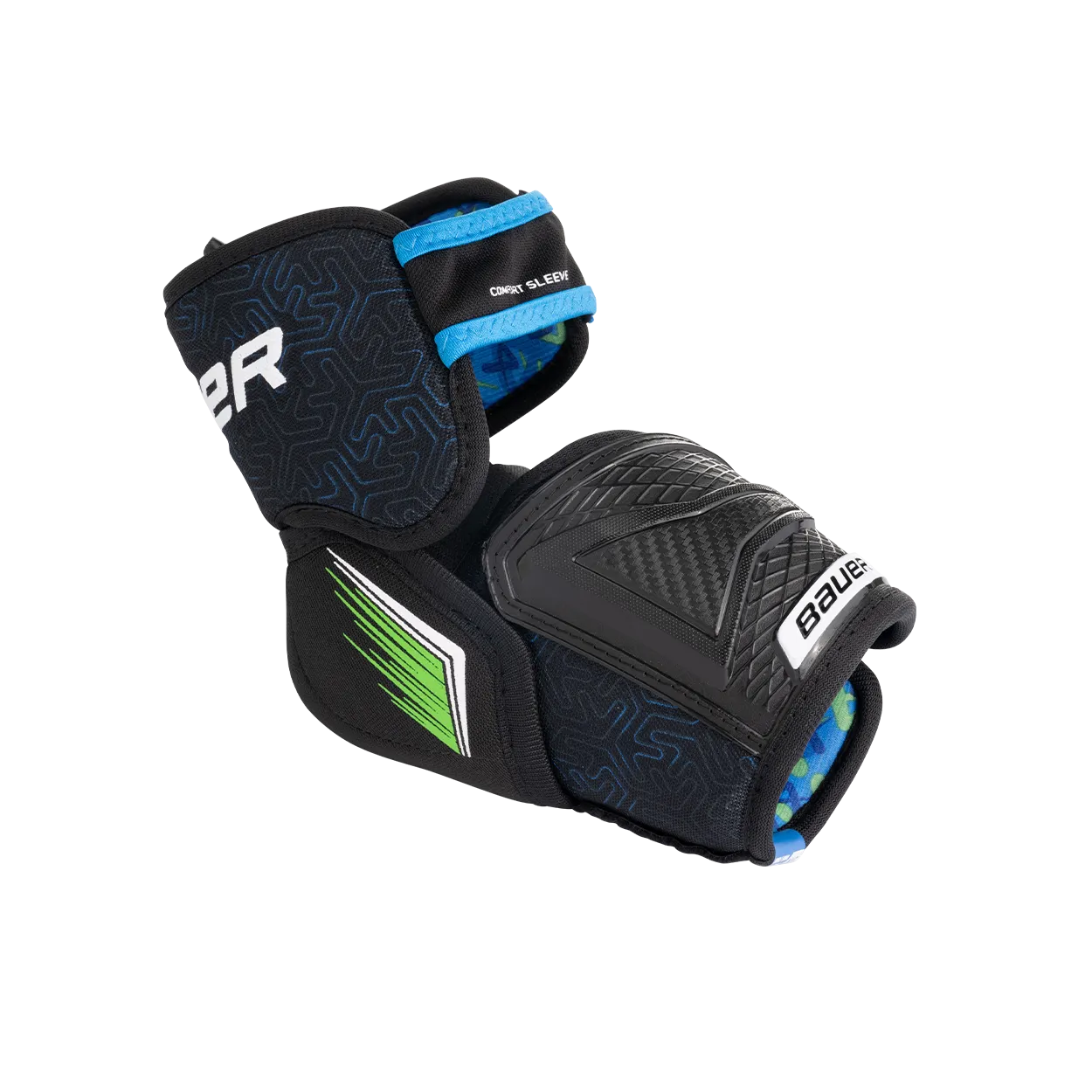 BAUER X ELBOW PAD JUNIOR S24