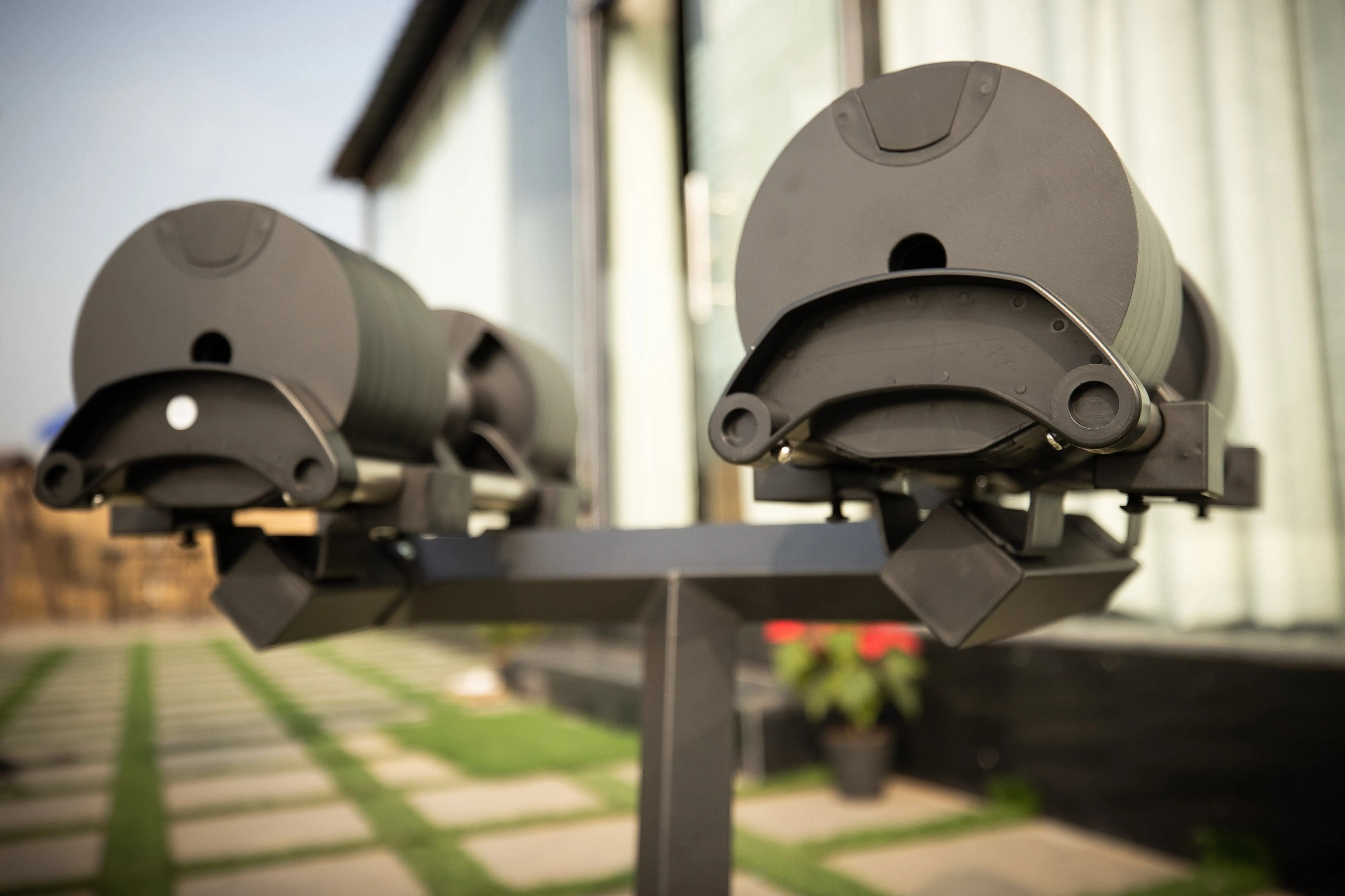 Best Adjustable Dumbbells for Home