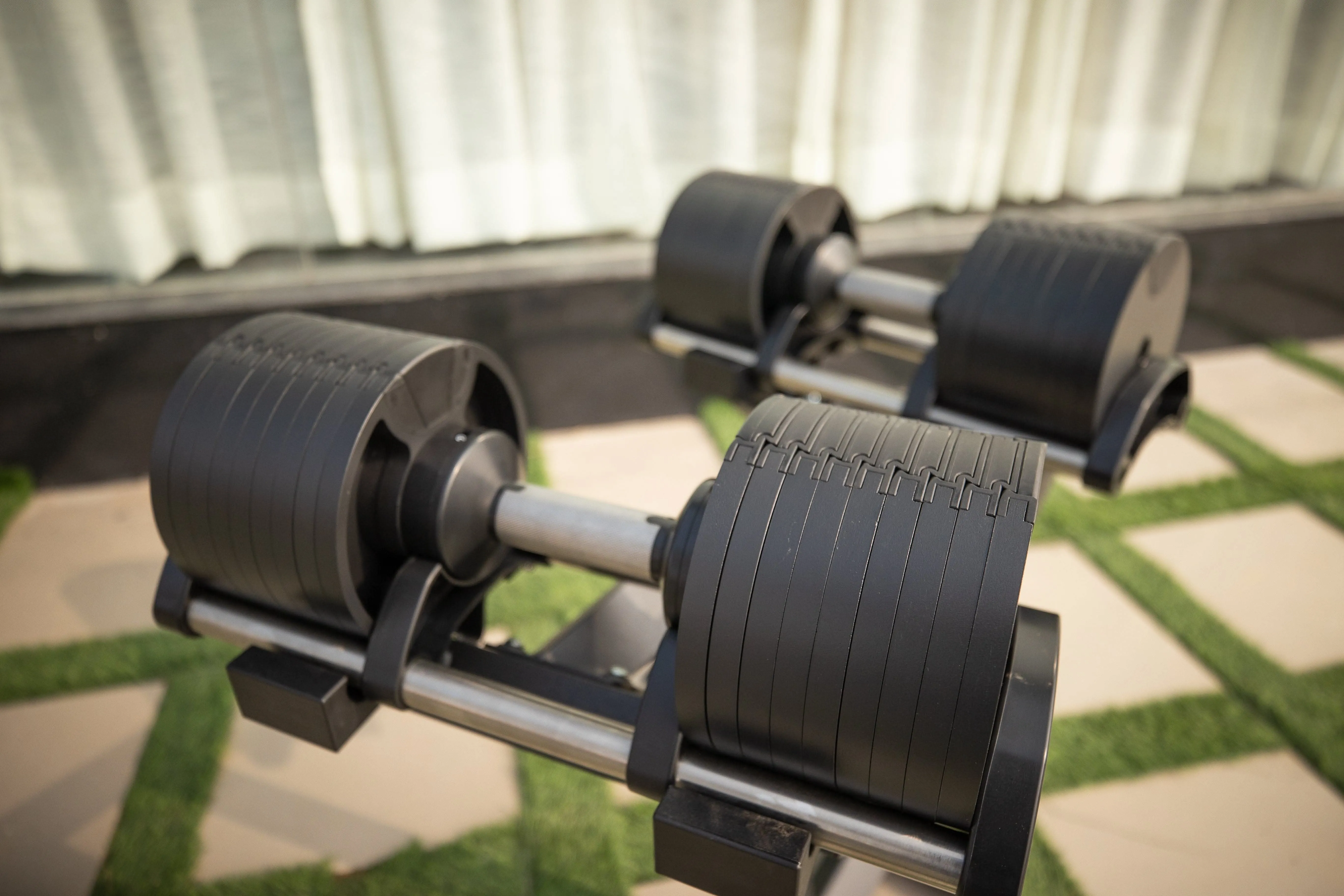 Best Adjustable Dumbbells for Home