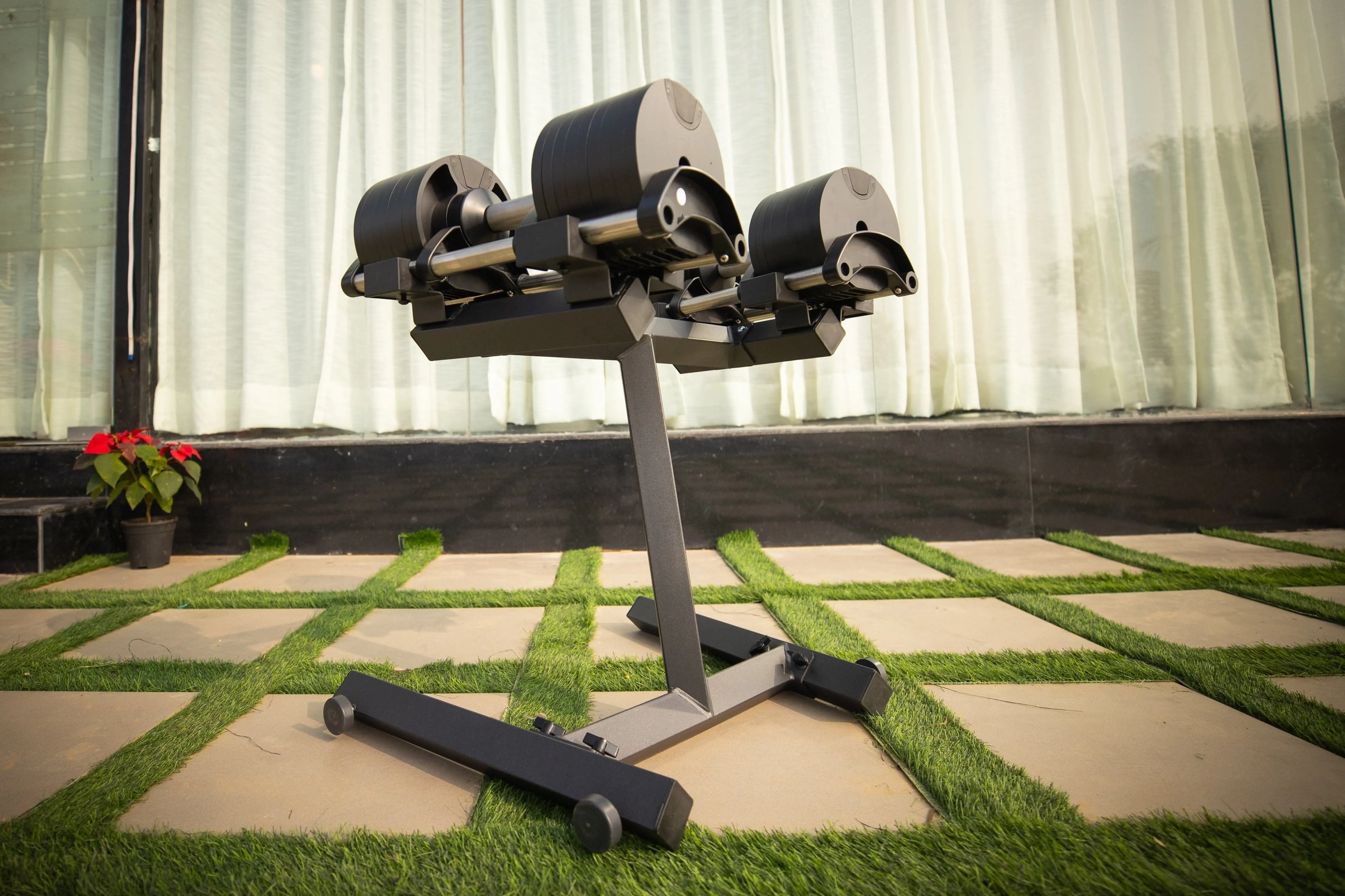 Best Adjustable Dumbbells for Home