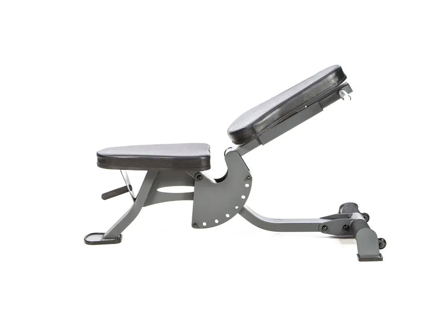 BodyCraft F703 Flat/Incline Bench