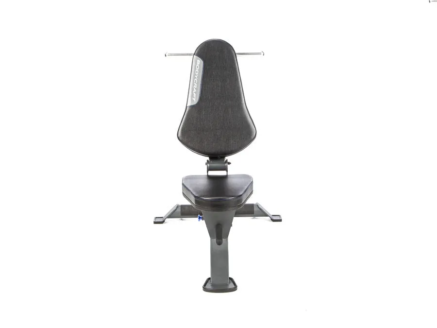 BodyCraft F703 Flat/Incline Bench