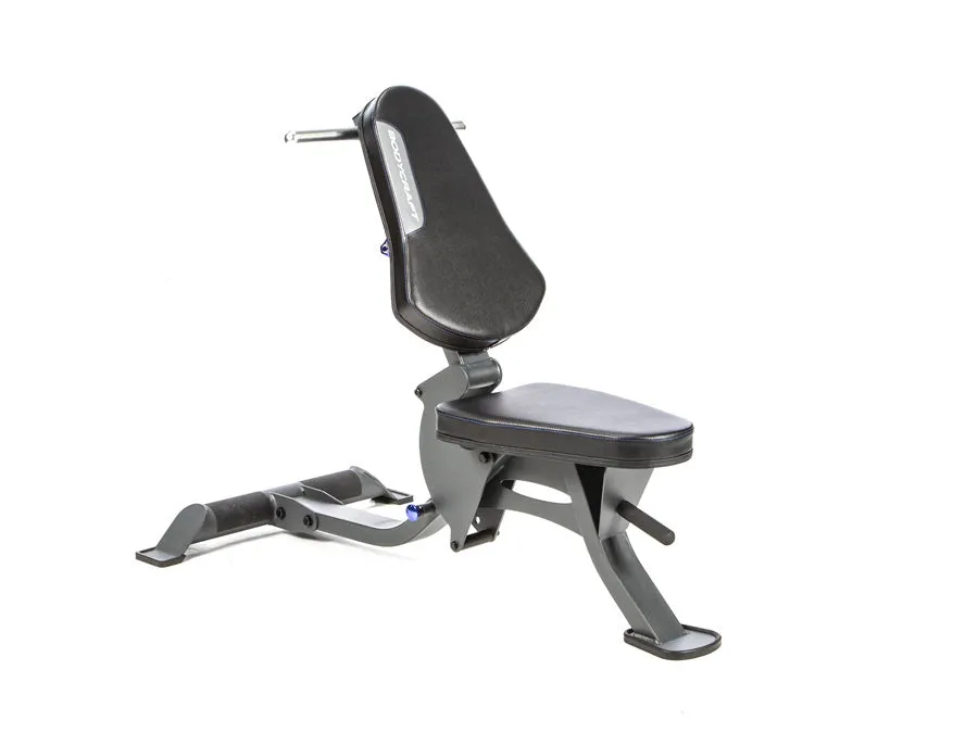 BodyCraft F703 Flat/Incline Bench