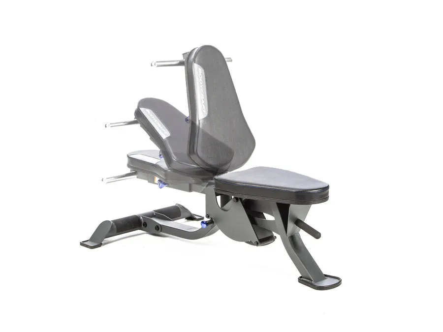 BodyCraft F703 Flat/Incline Bench