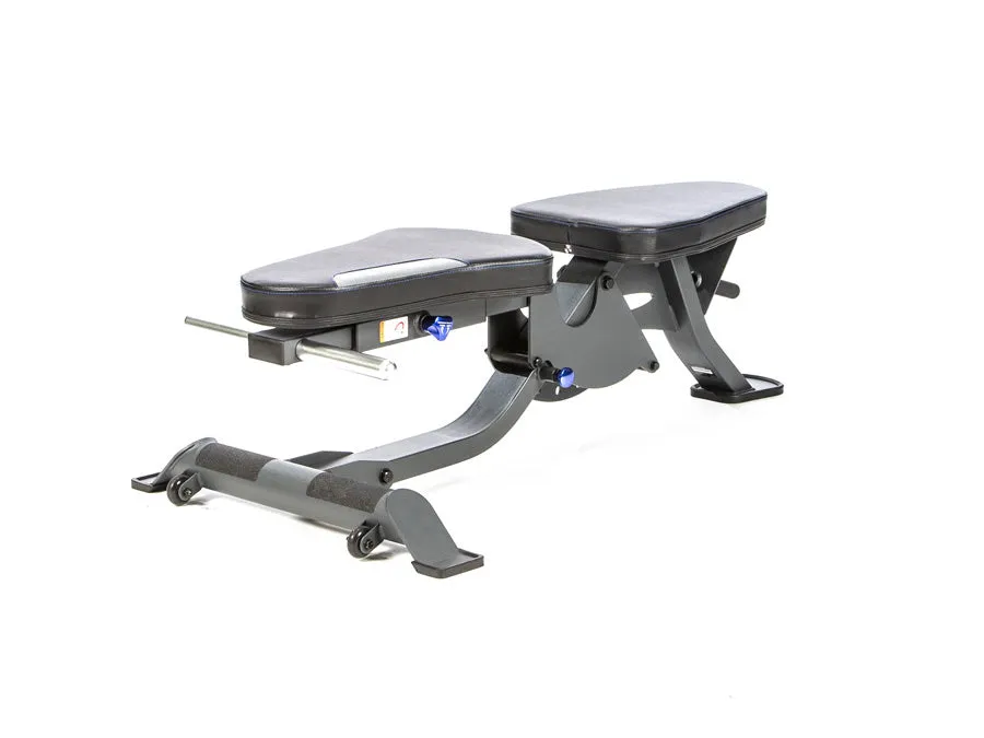BodyCraft F703 Flat/Incline Bench