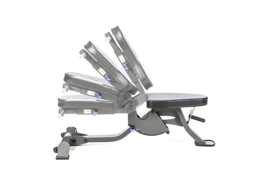 BodyCraft F703 Flat/Incline Bench