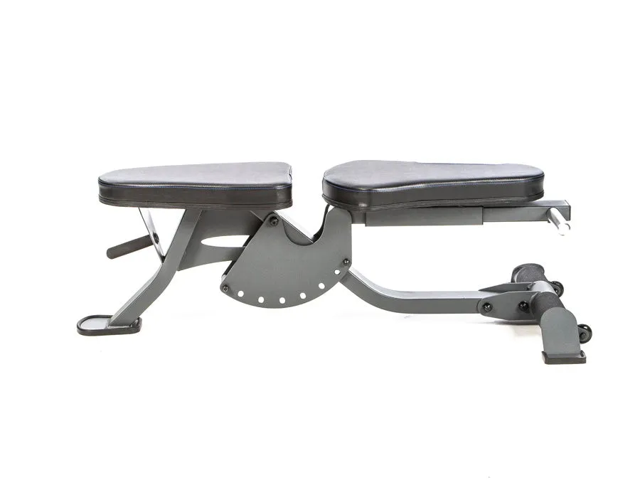BodyCraft F703 Flat/Incline Bench