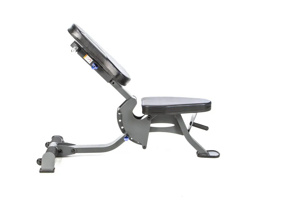 BodyCraft F703 Flat/Incline Bench