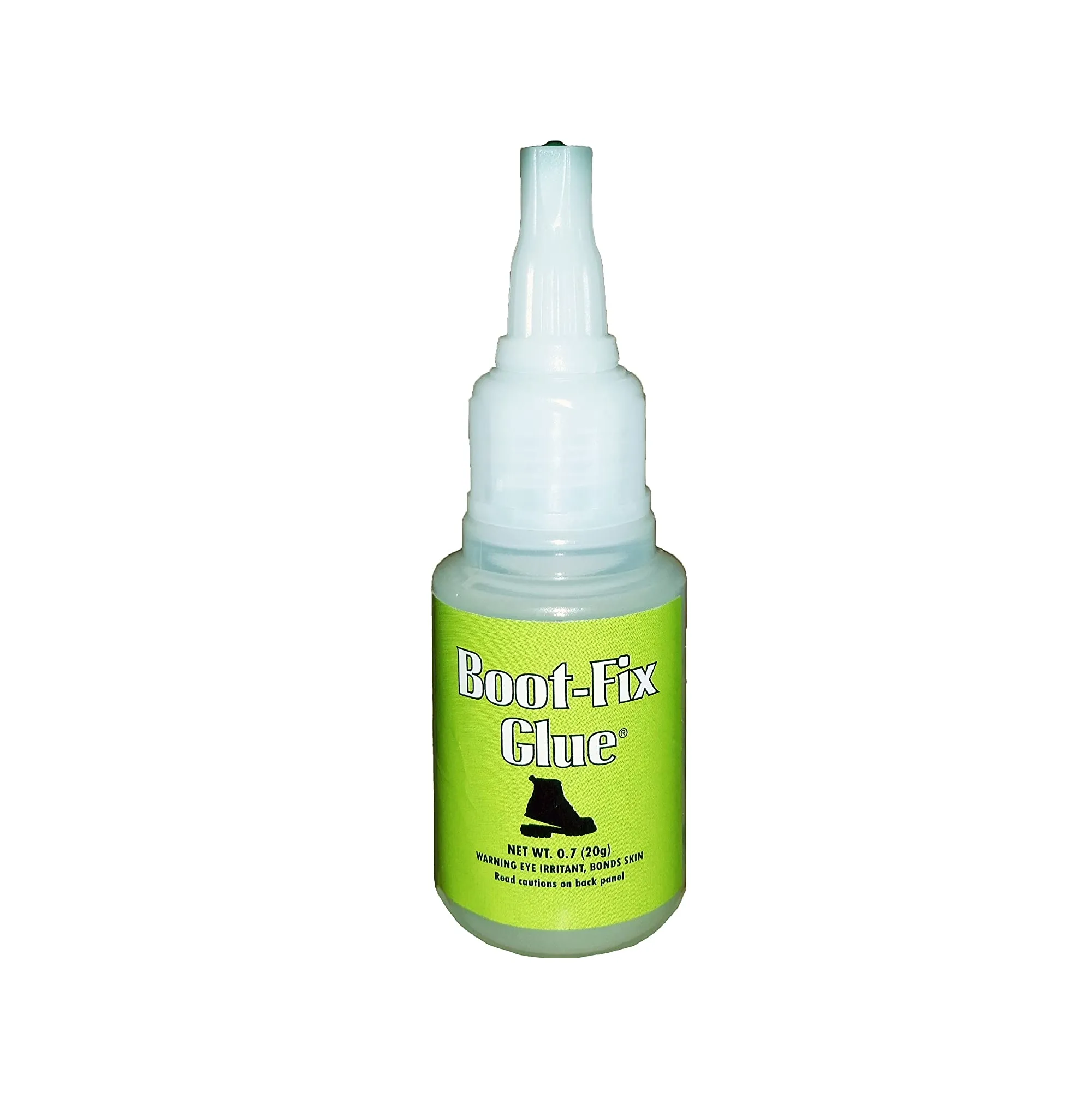 Boot-Fix Shoe Glue: Instant Professional Grade Shoe Repair Glue
