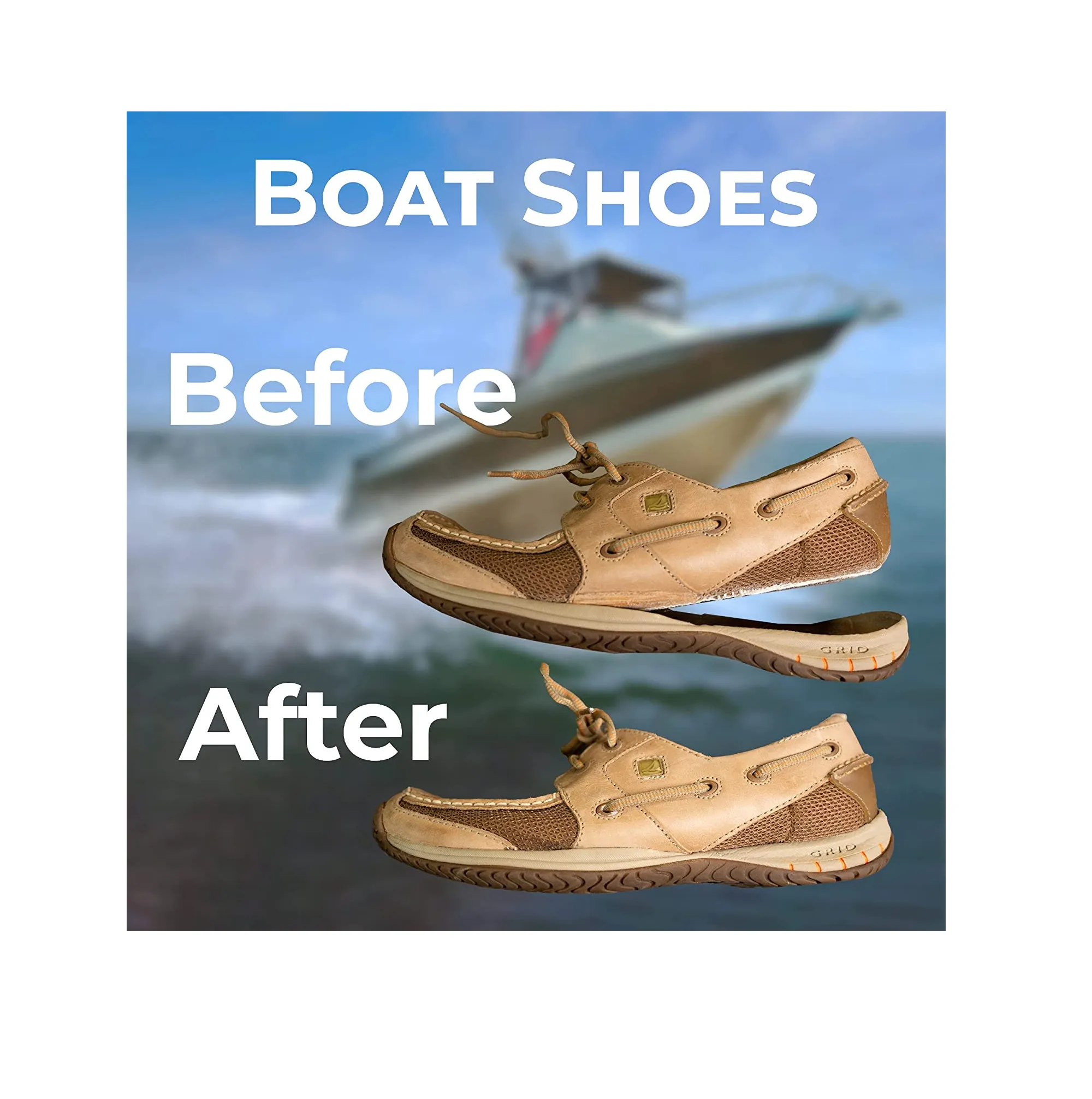 Boot-Fix Shoe Glue: Instant Professional Grade Shoe Repair Glue