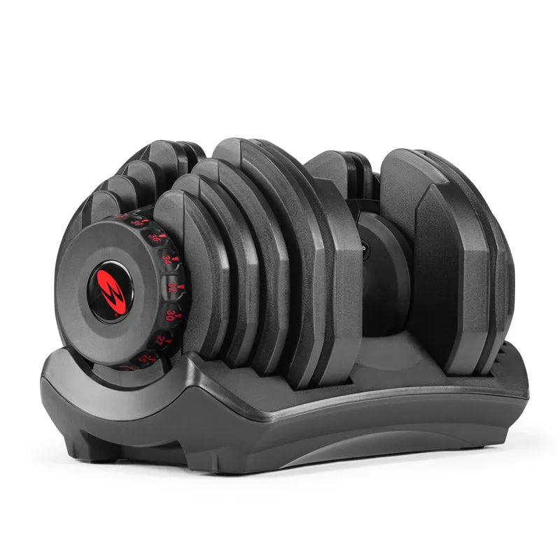 Bowflex 1090i Adjustable Dumbbells | 41kg Pair