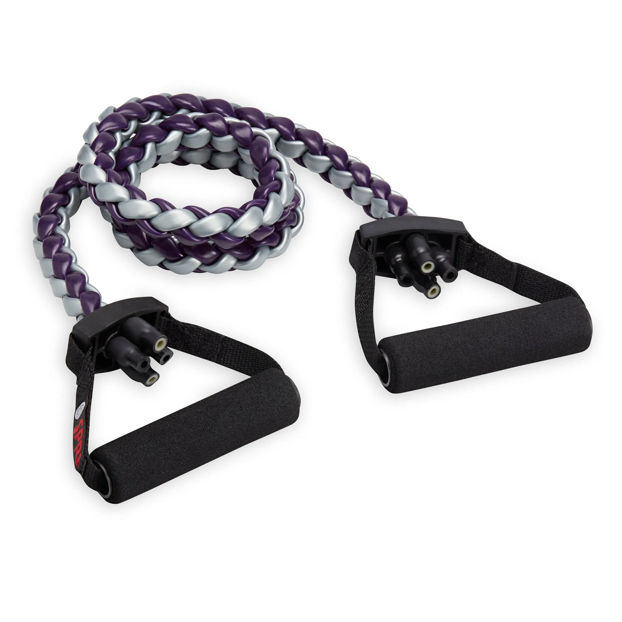 Braided Xertube®
