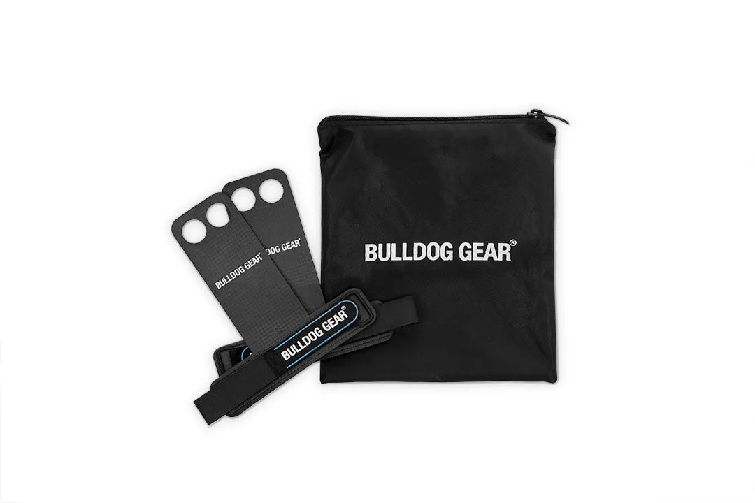 Bulldog Gear - Gymnastic/Weightlifting Palm Guards