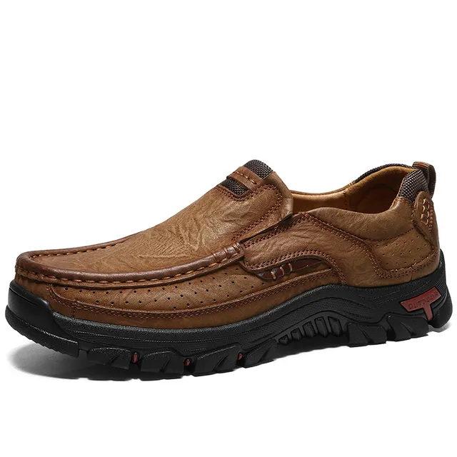 Bustamante Men's Loafers Casual Shoes