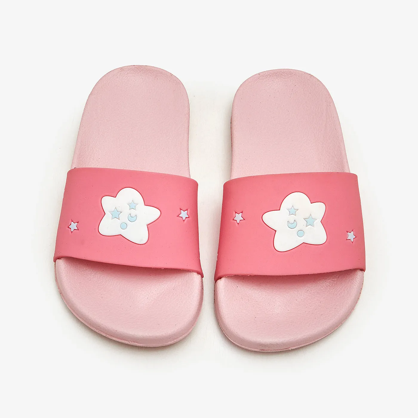 Casual Girls Chappals
