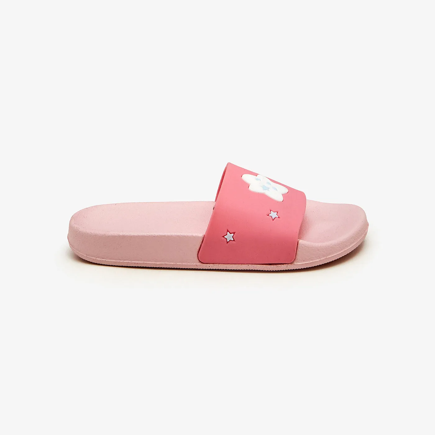 Casual Girls Chappals