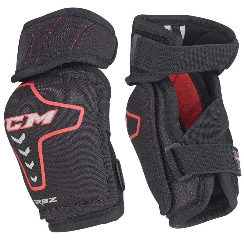 CCM RBZ Elbow Pads Youth