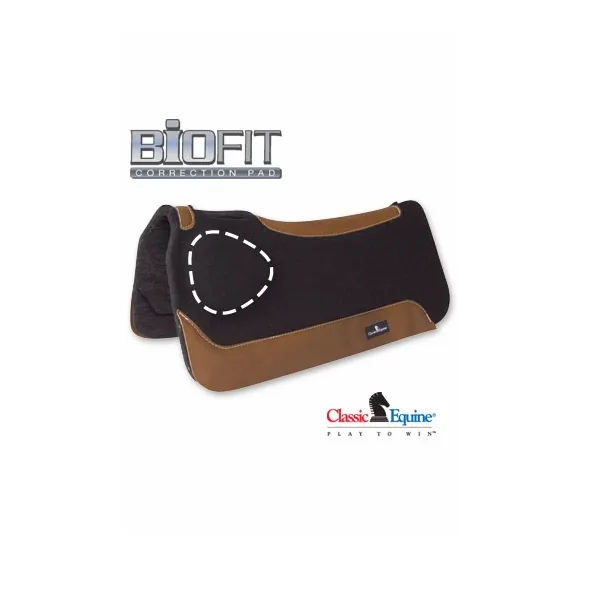 Classic Equine® BioFit Correction Pad