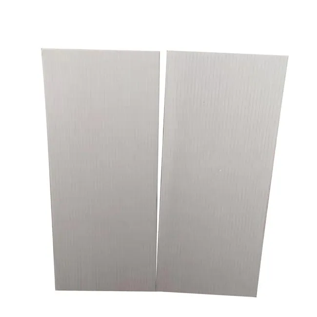 Corrugated Plastic Tree Guard/Wrap - Black/White