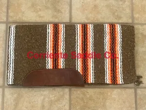 CSBLANKET 124 Saddle Blanket