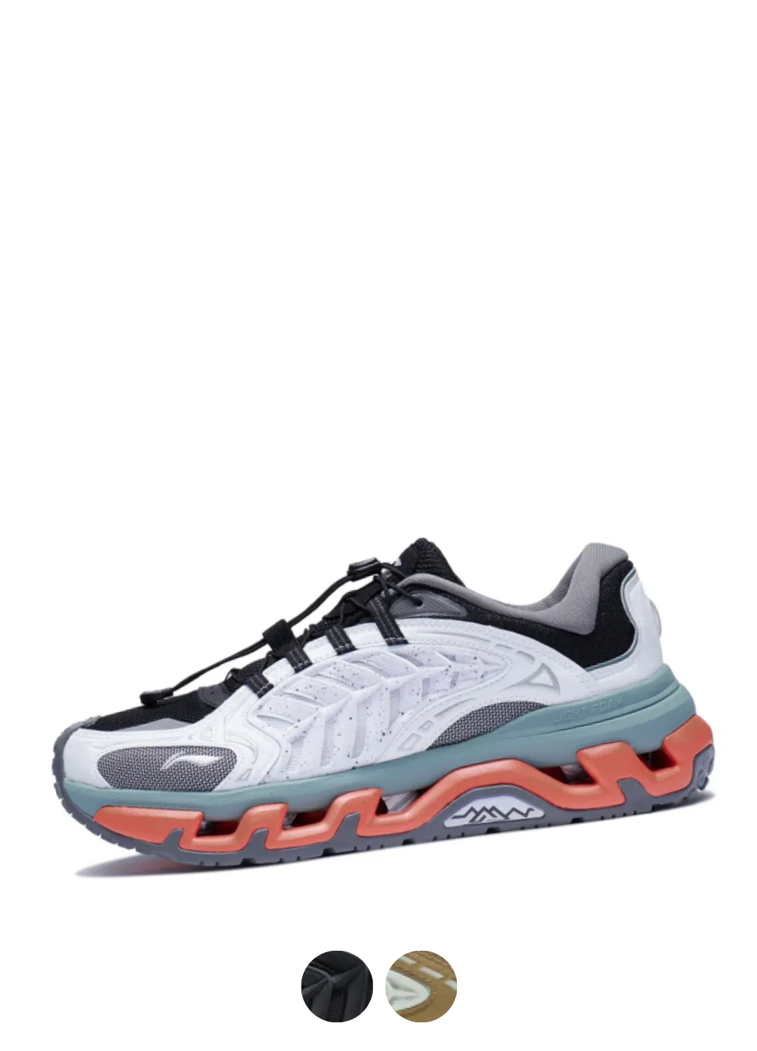 Desmond Men's Sneakers