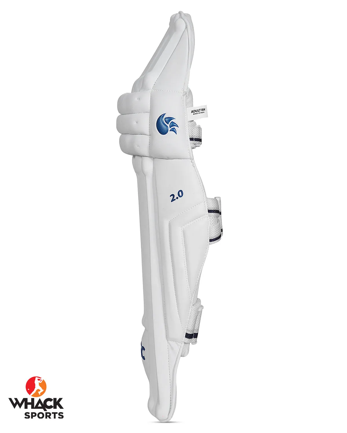 DSC 2.0 Cricket Batting Pads - Boys/Junior (2023/24)
