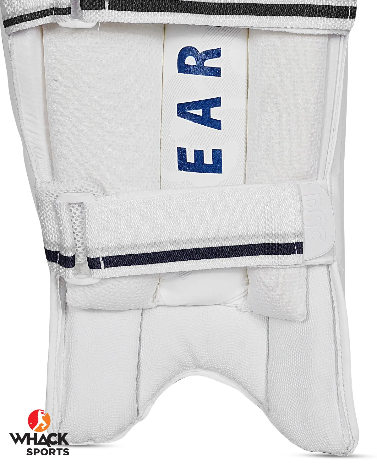 DSC 2.0 Cricket Batting Pads - Boys/Junior (2023/24)