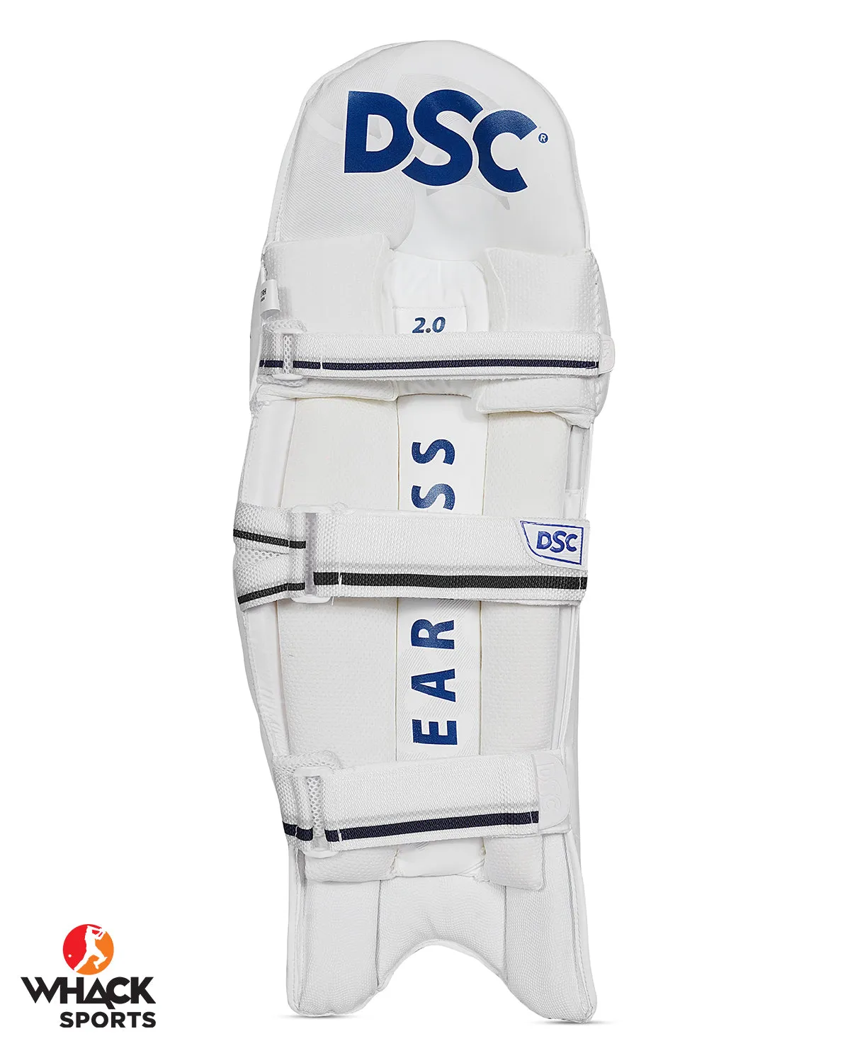 DSC 2.0 Cricket Batting Pads - Boys/Junior (2023/24)