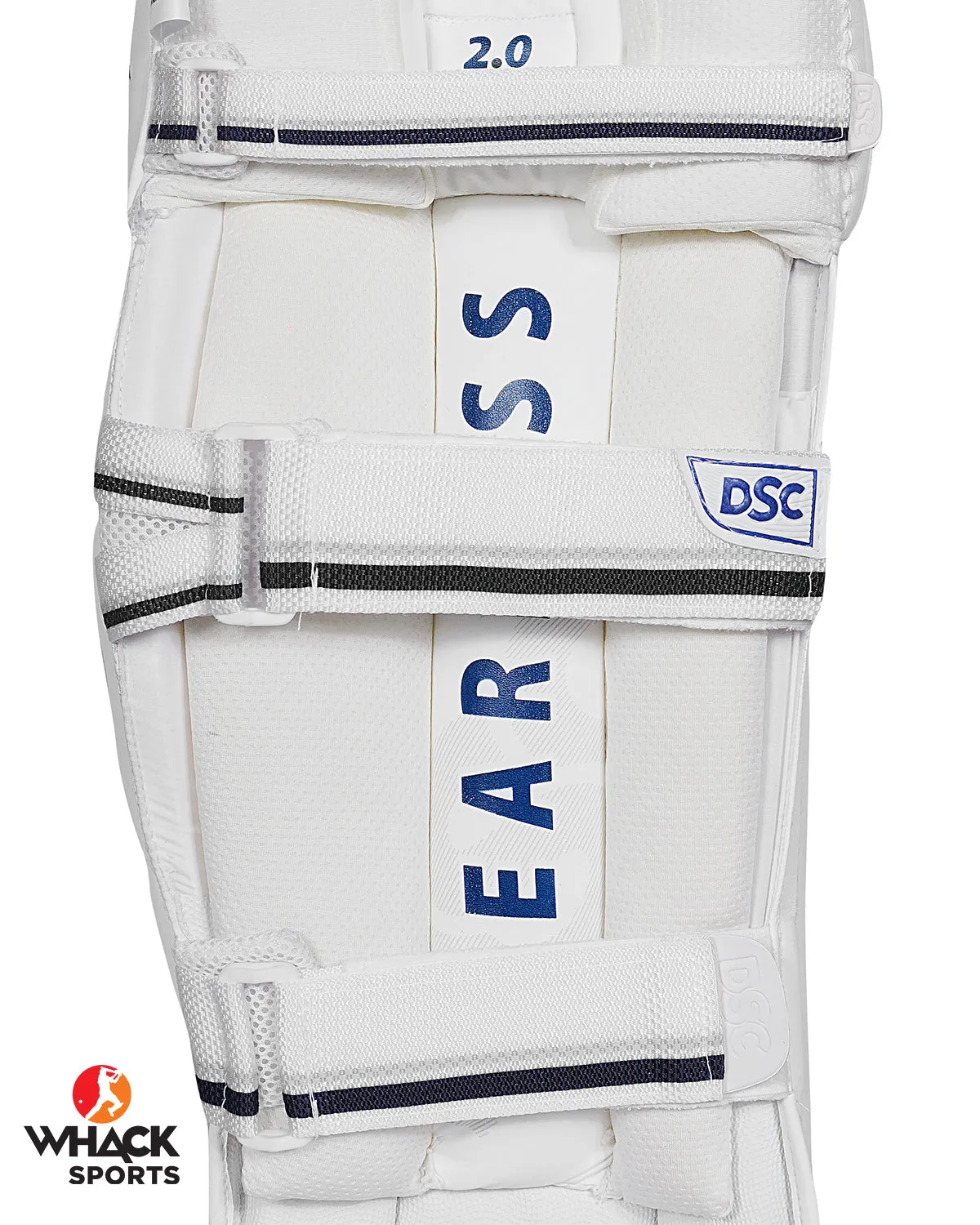 DSC 2.0 Cricket Batting Pads - Boys/Junior (2023/24)
