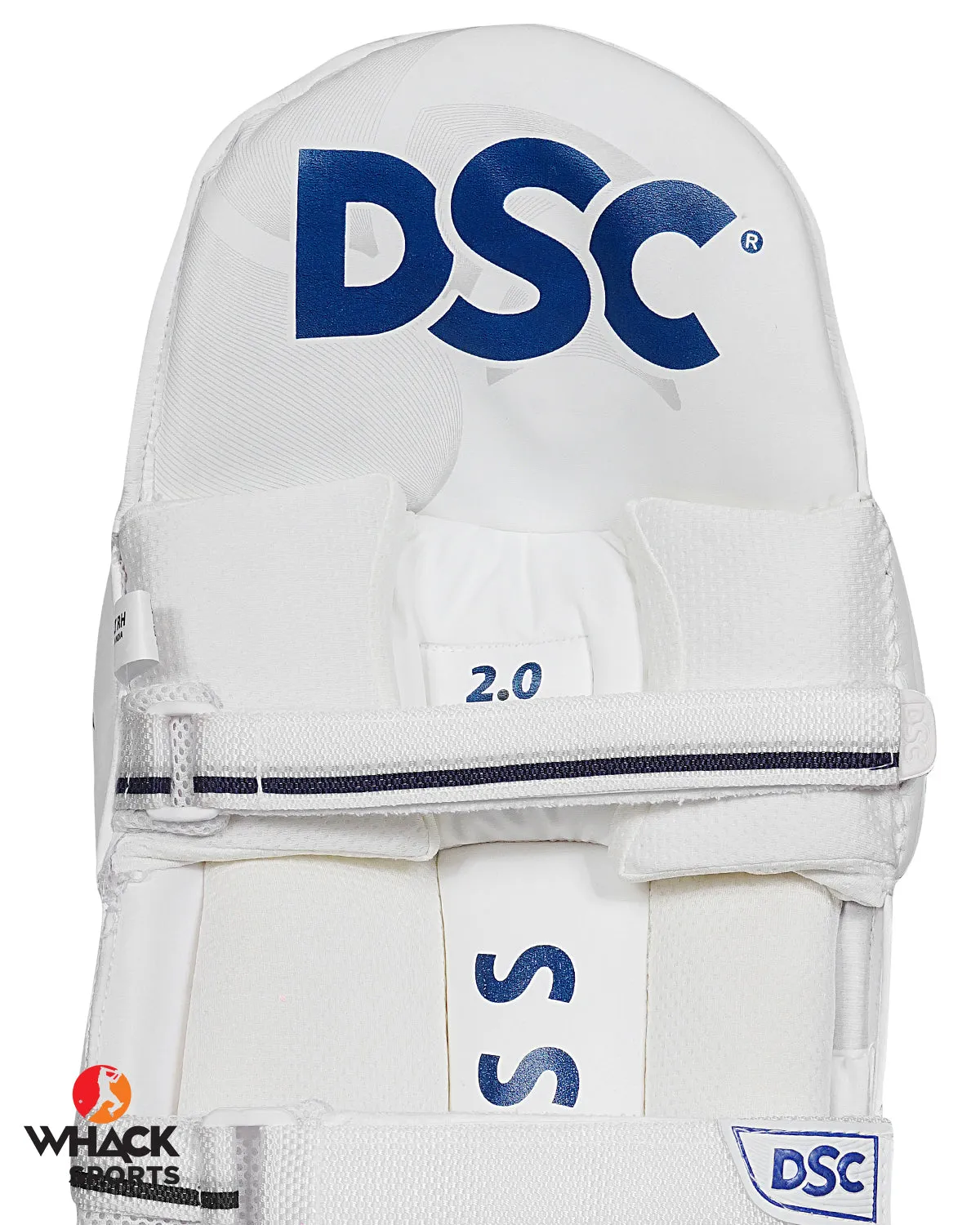 DSC 2.0 Cricket Batting Pads - Boys/Junior (2023/24)