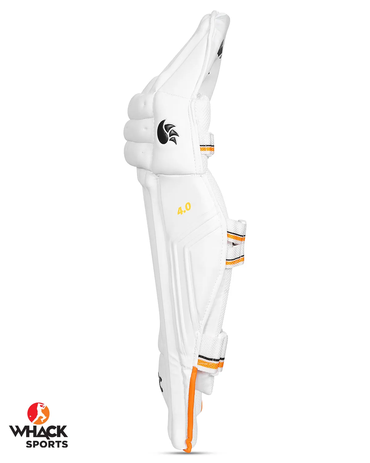 DSC 4.0 Cricket Batting Pads - Boys/Junior