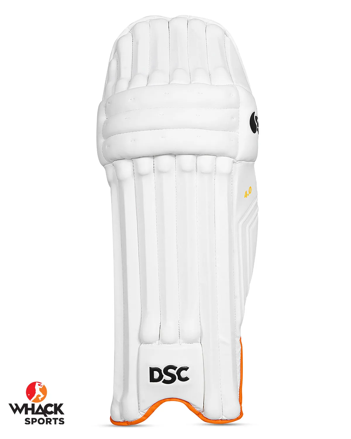 DSC 4.0 Cricket Batting Pads - Boys/Junior