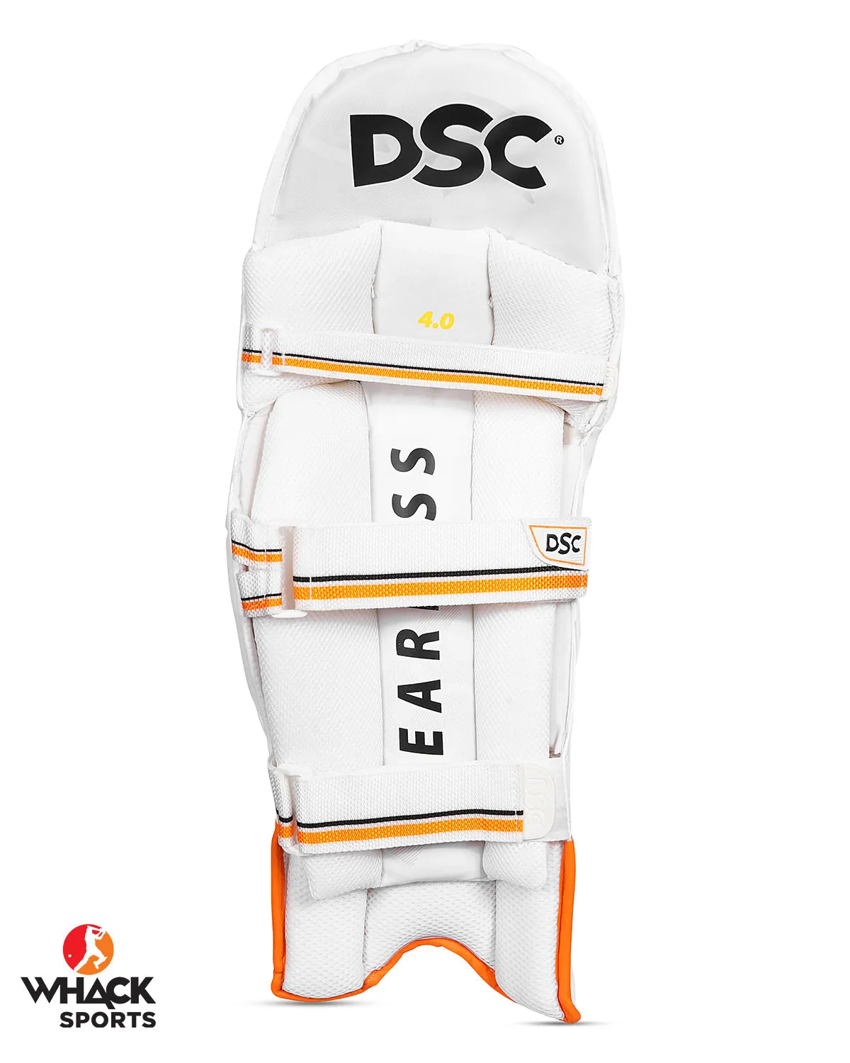 DSC 4.0 Cricket Batting Pads - Boys/Junior
